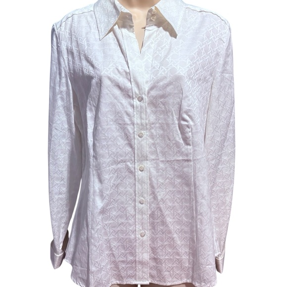 Talbots Button Up - Picture 1 of 10